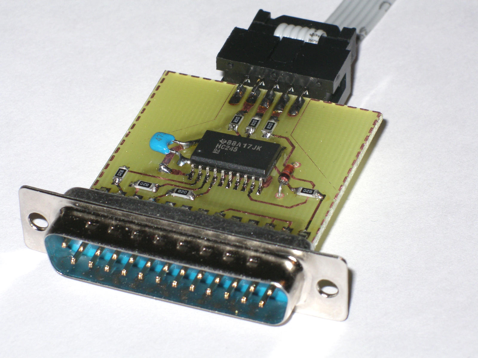 Great Tips About How To Build A Jtag Cable - Riskcraft