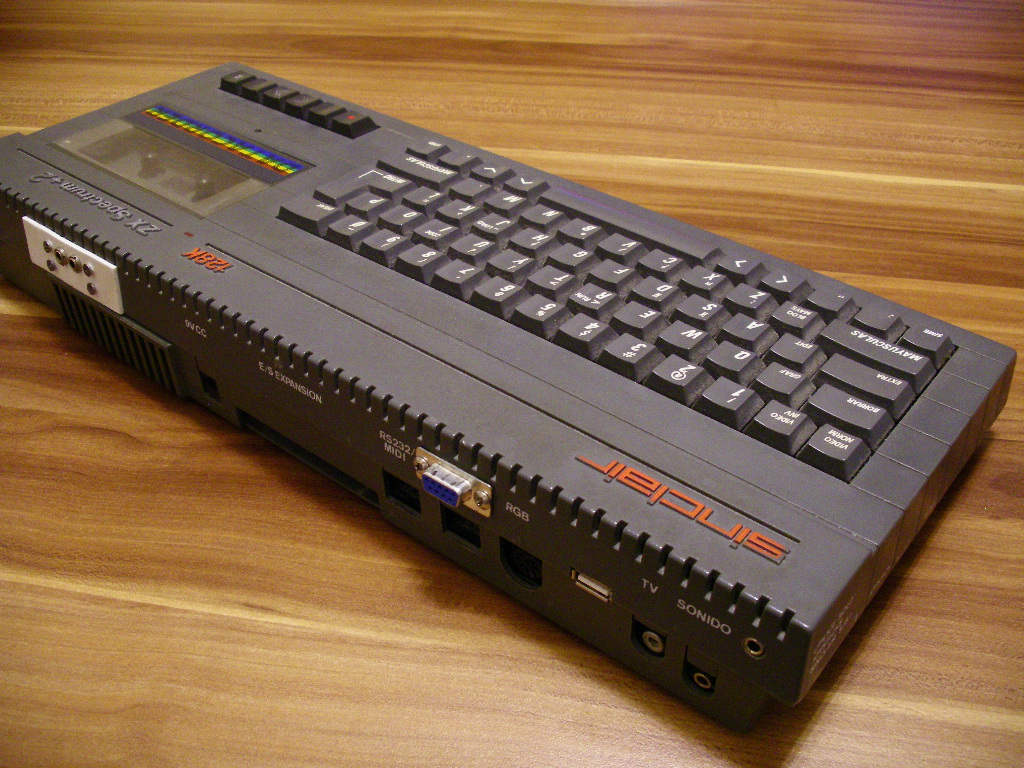 Спектрум 2. ZX Spectrum +2. ZX Spectrum 1992. ZX Spectrum Profi 512. ZX Spectrum Profi 3+.